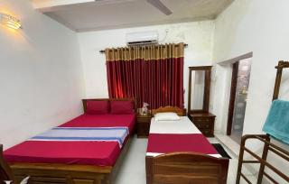 St Anne's Hotel & Restaurant - 7