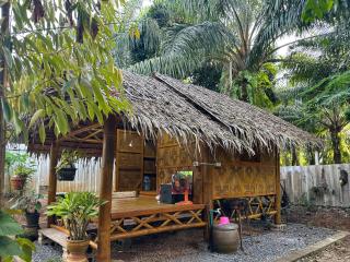 Baan Panmala Guesthouse - Ao Luek, Krabi - 5