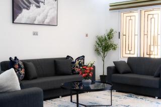 Comfort Haven Apartments CH 4 - 0