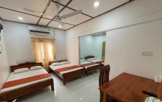 St Anne's Hotel & Restaurant - 9