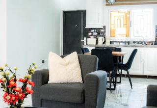 Comfort Haven Apartments CH 4 - 9