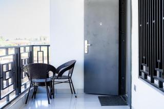 Comfort Haven Apartments CH 4 - 8