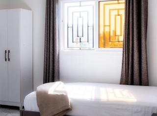 Comfort Haven Apartments CH 4 - 4