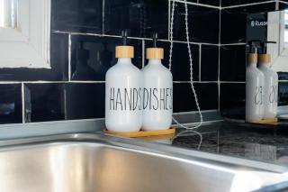 Comfort Haven Apartments CH 4 - 3