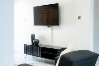 Comfort Haven Apartments CH 4 - 2