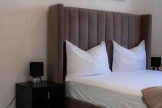 Comfort Haven Apartments CH 4 - 1