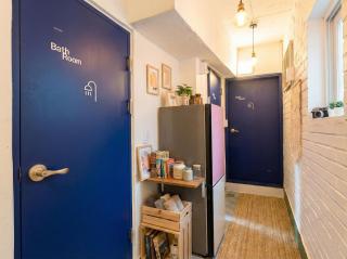 자자쿨스테이 - 5