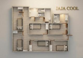 자자쿨스테이 - 2