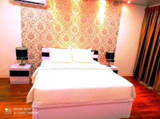 Bougain Villa Gemanafushi - 9