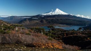 Ekuwun Cabaña para hasta 6 entre río y montaña - 4