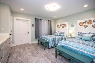 1BR Sanibel Condo Steps to Beach Colony Inn 03 - 1
