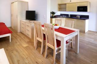 Anděl Apartments Praha - 7