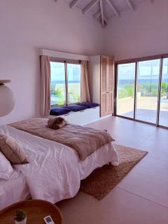 Maly blue - villa Atlantik - 8