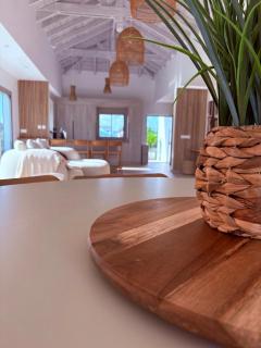 Maly blue - villa Atlantik - 7