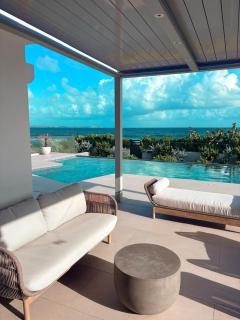 Maly blue - villa Atlantik - 6