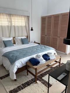 Maly blue - villa Atlantik - 2