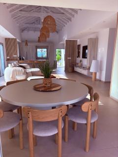 Maly blue - villa Atlantik - 1