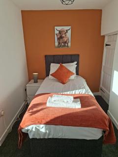 Orchard View By Cliftonvalley Apartments - 6