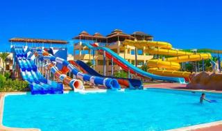 Xanadu Makadi Bay - High Class All Inclusive - 9