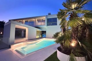 Villa Bilor Luxe by MMega - 0