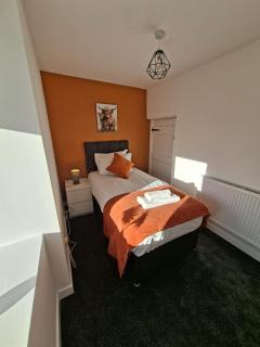 Orchard View By Cliftonvalley Apartments - 8