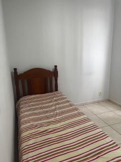 Apto 2 quartos, Wi-Fi rápido, Self check in - 3