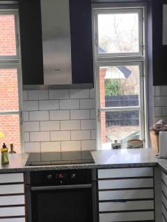 Beautiful and charming house in Odense City - 5