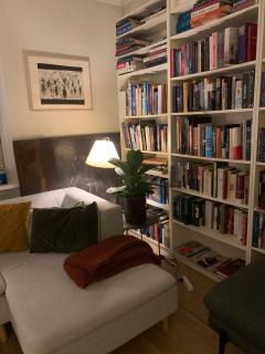 Beautiful and charming house in Odense City - 4