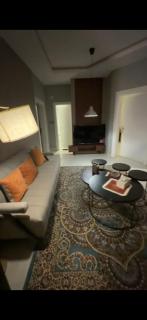 غرفتبن نوم فندقيه وصاله ومطبخ منفصل - 4
