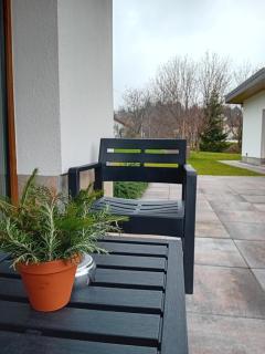 Apartma - Hiša Zofija - 8