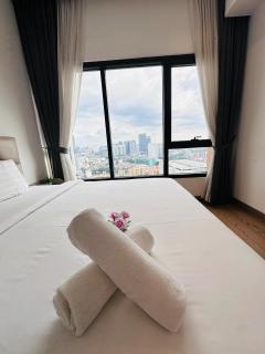 The Lucentia Residence by Deluxe stay - 5