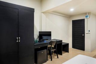 Simply Stay Chaweng-Double Room - 7