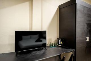 Simply Stay Chaweng-Double Room - 1