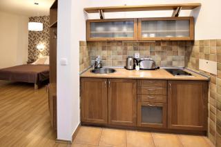 Anděl Apartments Praha - 6