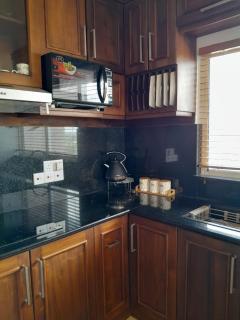 Ocean Breeze Airport Condos - 1