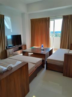 Ocean Breeze Airport Condos - 3