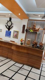 Hotel Utsav and resort - 2