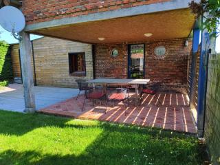 Le gîte des hallais - 7