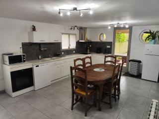 Le gîte des hallais - 6