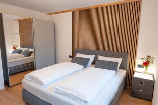 Modern apartment with mountain views - 4