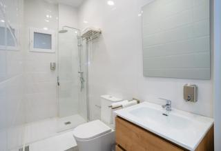 Estudio Holidays & Home El Palo 8A, 400 m playa - 6