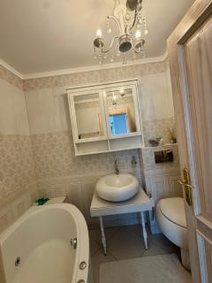 SIBIU Bach Penthouse - 6