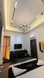 Nova boutique hotel - 0