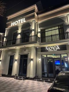 Nova boutique hotel - 2