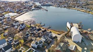 Historic Home and Cottage with Seaport View - 0