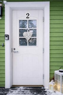 Lumi & Luonto - Entire 100 sqm 3-BR house with private wood fired sauna - 8