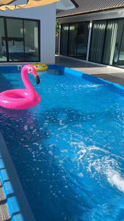 The Forest Pool villa & cafe - 5