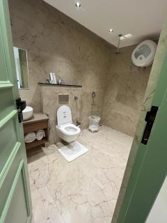 hotel central park inn, - 6