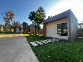 The Forest Pool villa & cafe - 1