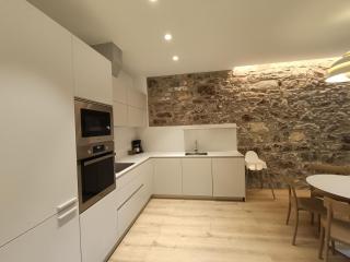 Catedral Buen Pastor - céntrico, cómodo y luminoso apartamento en el Centro - 6